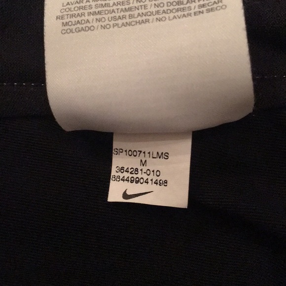 🌸Nike Performance Workout Tank🌸 - Picture 5 of 6